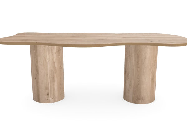 Eettafel - Maatwerk #7LTVHK