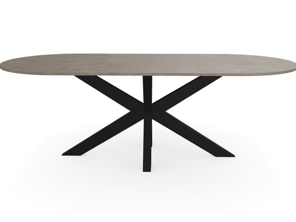 Eettafel - Maatwerk #7LYZXB