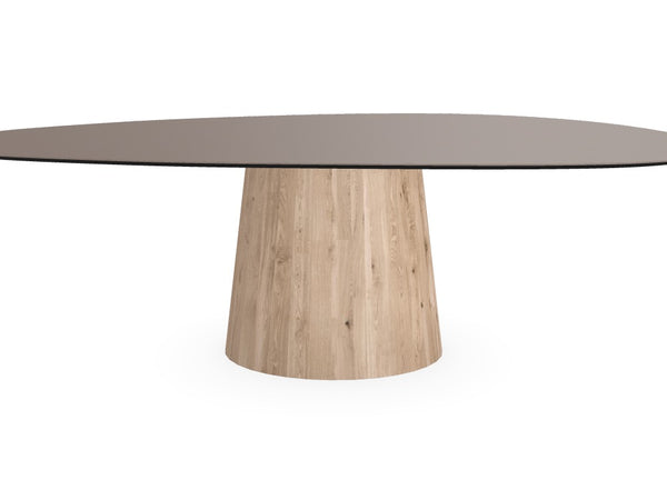 Eettafel - Maatwerk #7M3ON6 - {{ product.type }} - Kas20