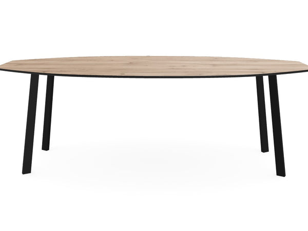 Eettafel - Maatwerk #7M6CV6 - {{ product.type }} - Kas20