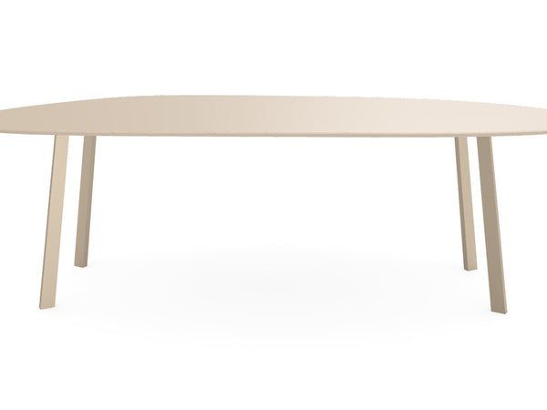 Eettafel - Maatwerk #7MHKVA - {{ product.type }} - Kas20
