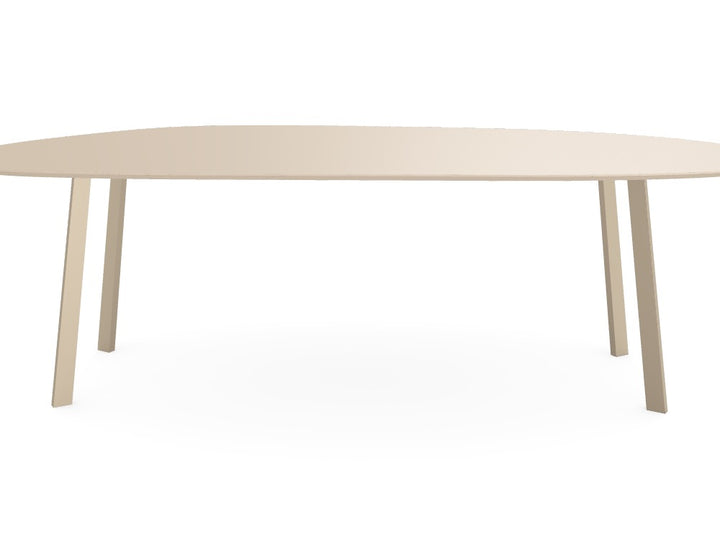 Eettafel - Maatwerk #7MHKVA - {{ product.type }} - Kas20