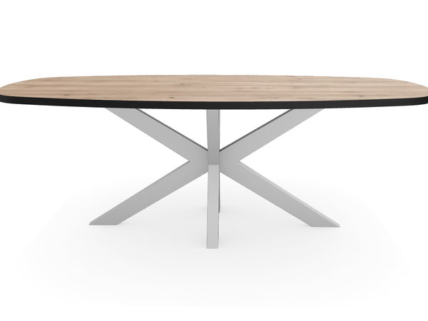 Eettafel - Maatwerk #7MMADQ