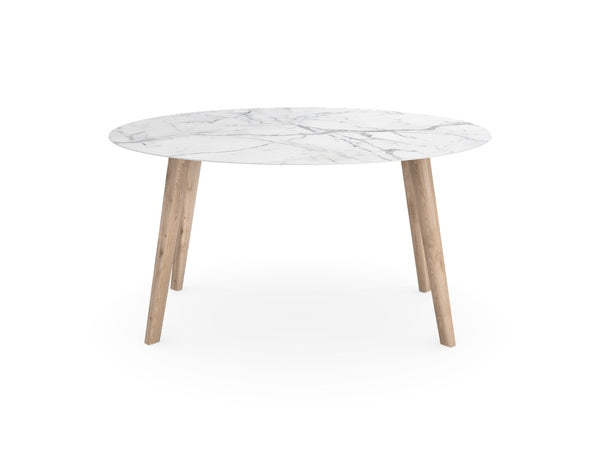 Eettafel - Maatwerk #7NB5PF - {{ product.type }} - Kas20