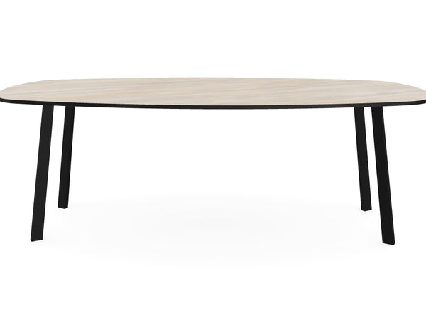 Eettafel - Maatwerk #7NULC5 - {{ product.type }} - Kas20