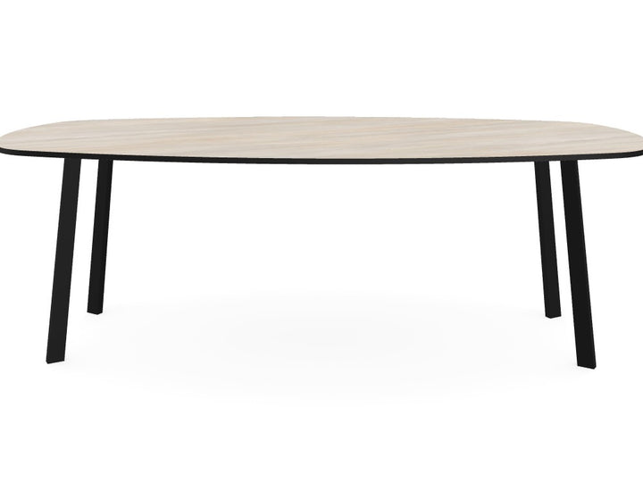 Eettafel - Maatwerk #7NULC5 - {{ product.type }} - Kas20