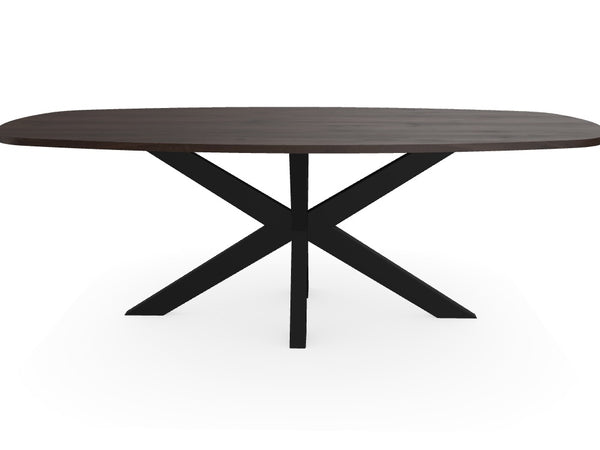 Eettafel - Maatwerk #7OEIPI - {{ product.type }} - Kas20