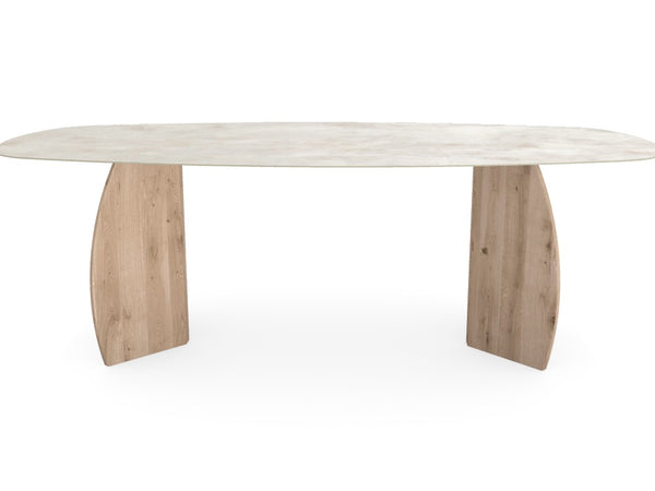 Eettafel - Maatwerk #7OMIKI - {{ product.type }} - Kas20