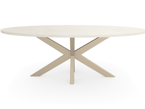 Eettafel - Maatwerk #7OYAIG