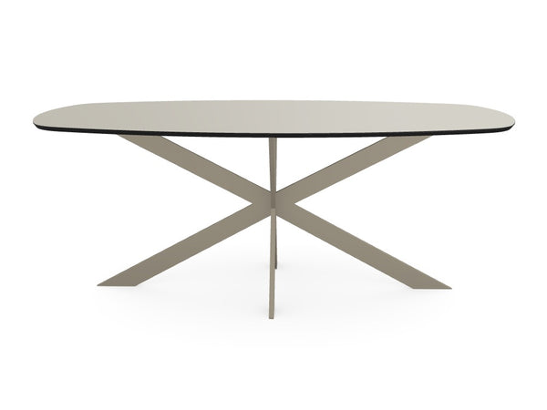 Eettafel - Maatwerk #7OYMO1 - {{ product.type }} - Kas20