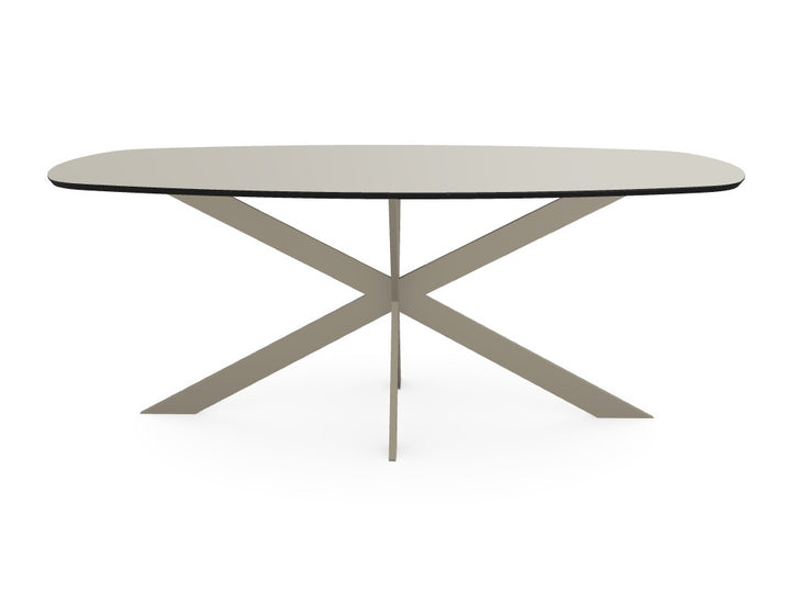 Eettafel - Maatwerk #7OYMO1 - {{ product.type }} - Kas20