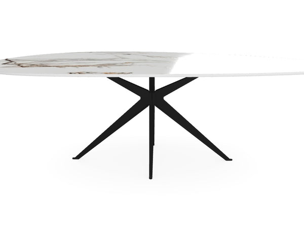 Eettafel - Maatwerk #7PCPM2 - {{ product.type }} - Kas20