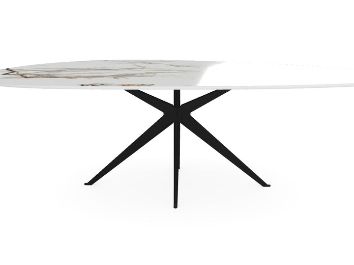 Eettafel - Maatwerk #7PCPM2 - {{ product.type }} - Kas20