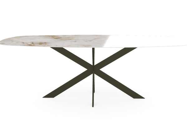 Eettafel - Maatwerk #7PIDFU - {{ product.type }} - Kas20