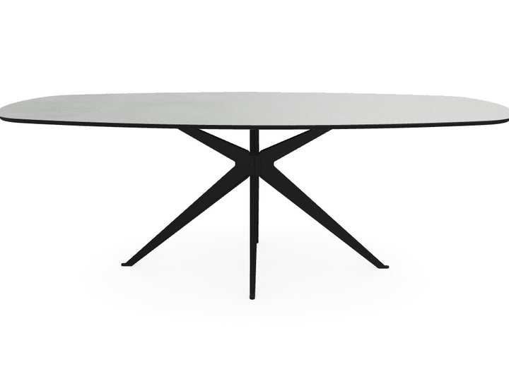 Eettafel - Maatwerk #7PLIU4 - {{ product.type }} - Kas20