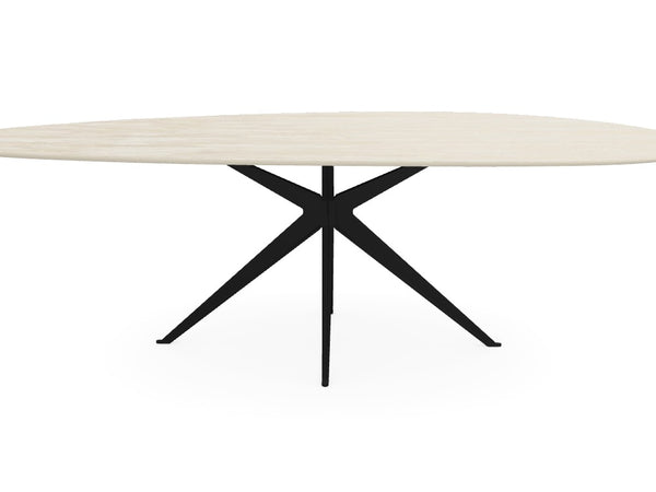 Eettafel - Maatwerk #7PN6G9 - {{ product.type }} - Kas20