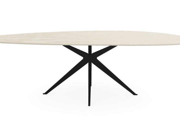 Eettafel - Maatwerk #7PN6G9 - {{ product.type }} - Kas20