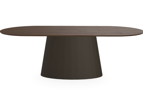 Eettafel - Maatwerk #7PO48RV