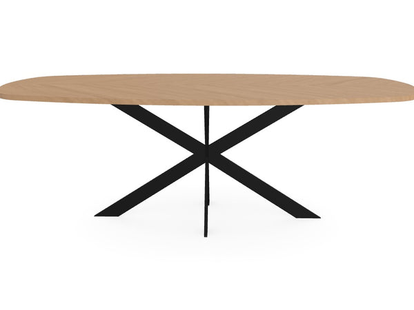 Eettafel - Maatwerk #7POVWY