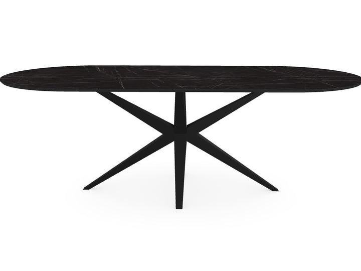 Eettafel - Maatwerk #7PPN6N - {{ product.type }} - Kas20