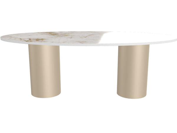 Eettafel - Maatwerk #7QX9BUF