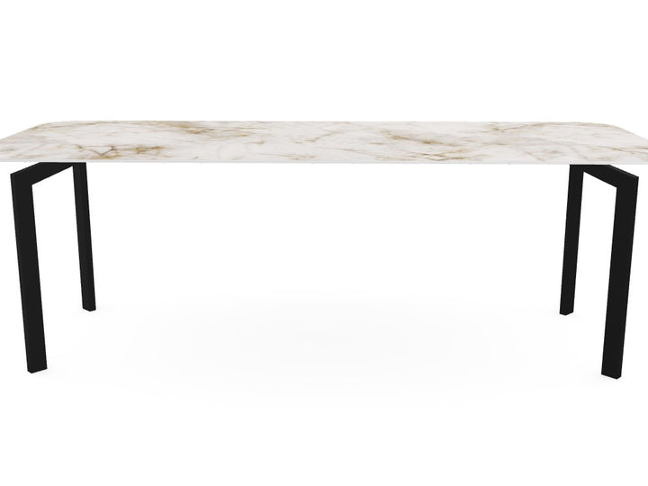 Eettafel - Maatwerk #7R9UKO - {{ product.type }} - Kas20