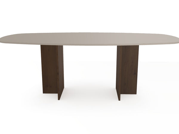 Eettafel - Maatwerk #7RDZVV