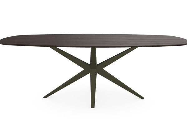 Eettafel - Maatwerk #7RHMRW
