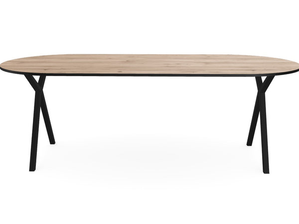 Eettafel - Maatwerk #7RIQJE4
