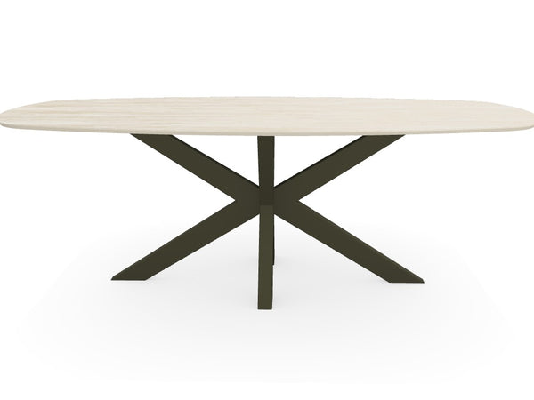 Eettafel - Maatwerk #7RQKSO - {{ product.type }} - Kas20