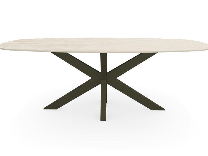 Eettafel - Maatwerk #7RQKSO - {{ product.type }} - Kas20