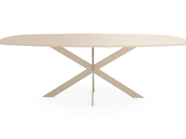 Eettafel - Maatwerk #7RUWX9 - {{ product.type }} - Kas20
