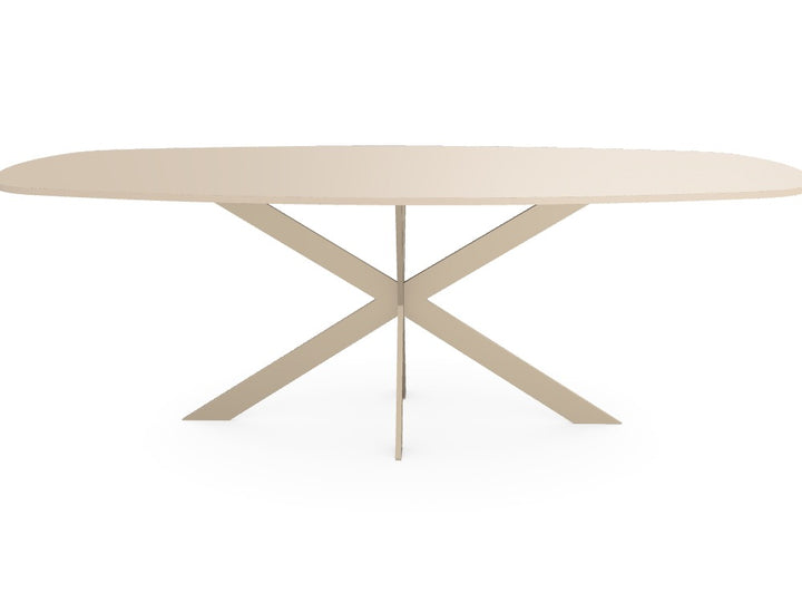 Eettafel - Maatwerk #7RUWX9 - {{ product.type }} - Kas20