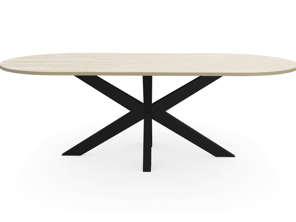 Eettafel - Maatwerk #7RWW0Y