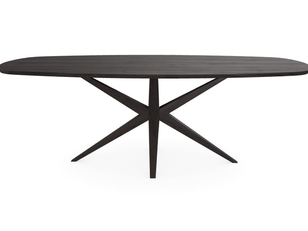 Eettafel - Maatwerk #7S4U3T - {{ product.type }} - Kas20