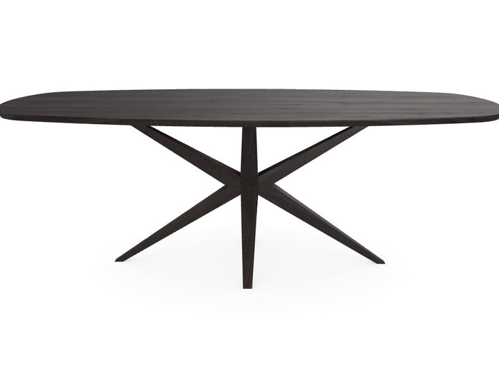 Eettafel - Maatwerk #7S4U3T - {{ product.type }} - Kas20
