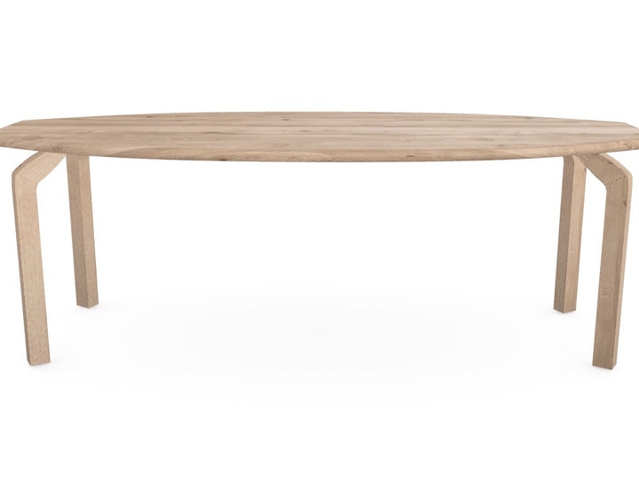 Eettafel - Maatwerk #7SGRWQ - {{ product.type }} - Kas20