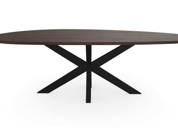 Eettafel - Maatwerk #7SKIJC