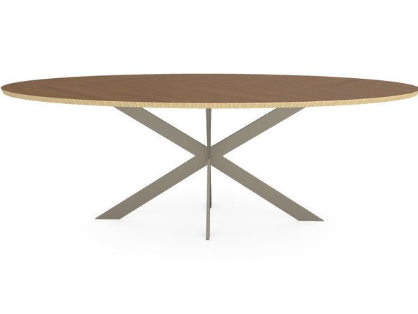 Eettafel - Maatwerk #7SOCUT - {{ product.type }} - Kas20