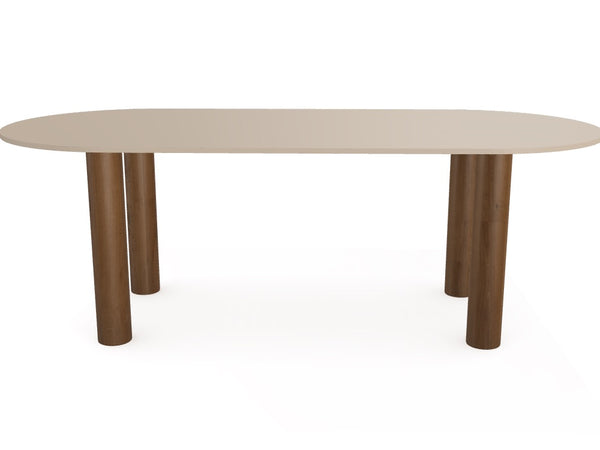 Eettafel - Maatwerk #7SPNBF