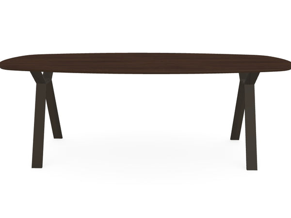 Eettafel - Maatwerk #7TFITW - {{ product.type }} - Kas20