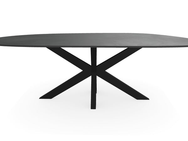 Eettafel - Maatwerk #7UE2JN