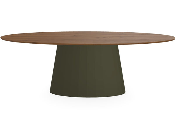 Eettafel - Maatwerk #7USG4I