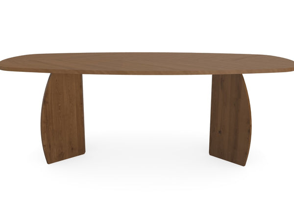 Eettafel - Maatwerk #7UYHYF1