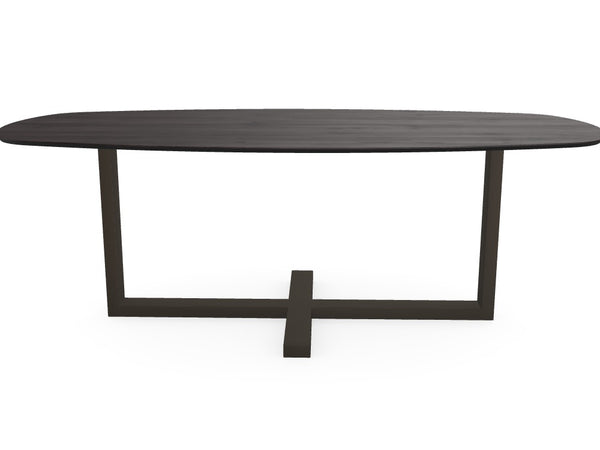 Eettafel - Maatwerk #7VDJDE