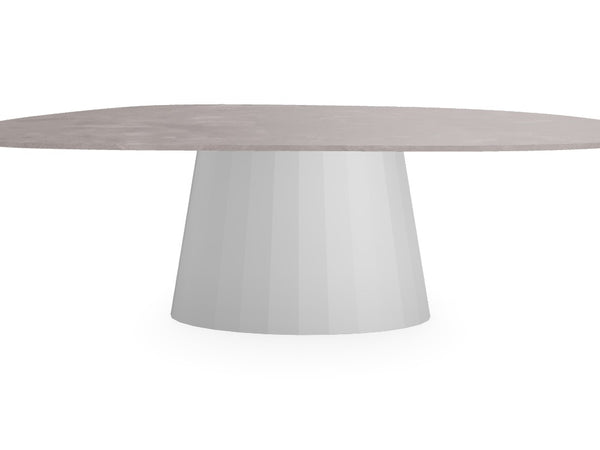 Eettafel - Maatwerk #7VETLA - {{ product.type }} - Kas20