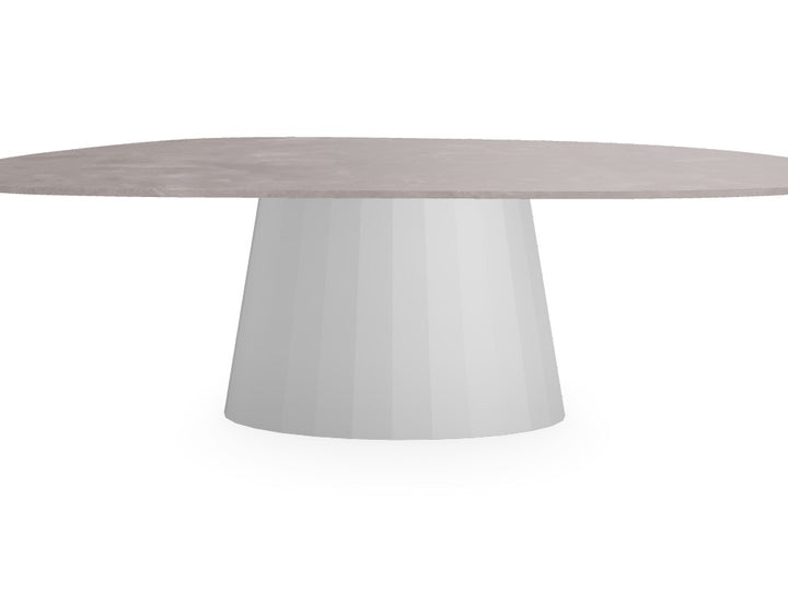 Eettafel - Maatwerk #7VETLA - {{ product.type }} - Kas20