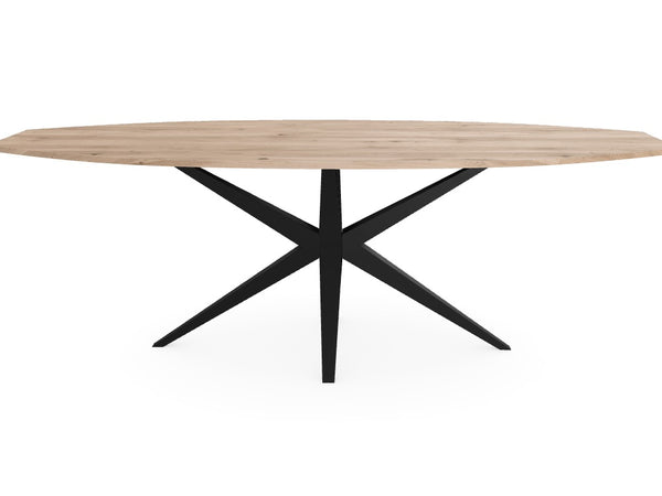 Eettafel - Maatwerk #7VFAPOL