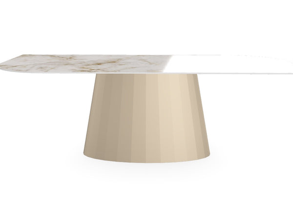 Eettafel - Maatwerk #7VUYN8 - {{ product.type }} - Kas20