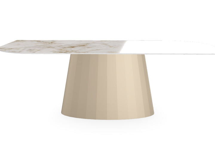 Eettafel - Maatwerk #7VUYN8 - {{ product.type }} - Kas20